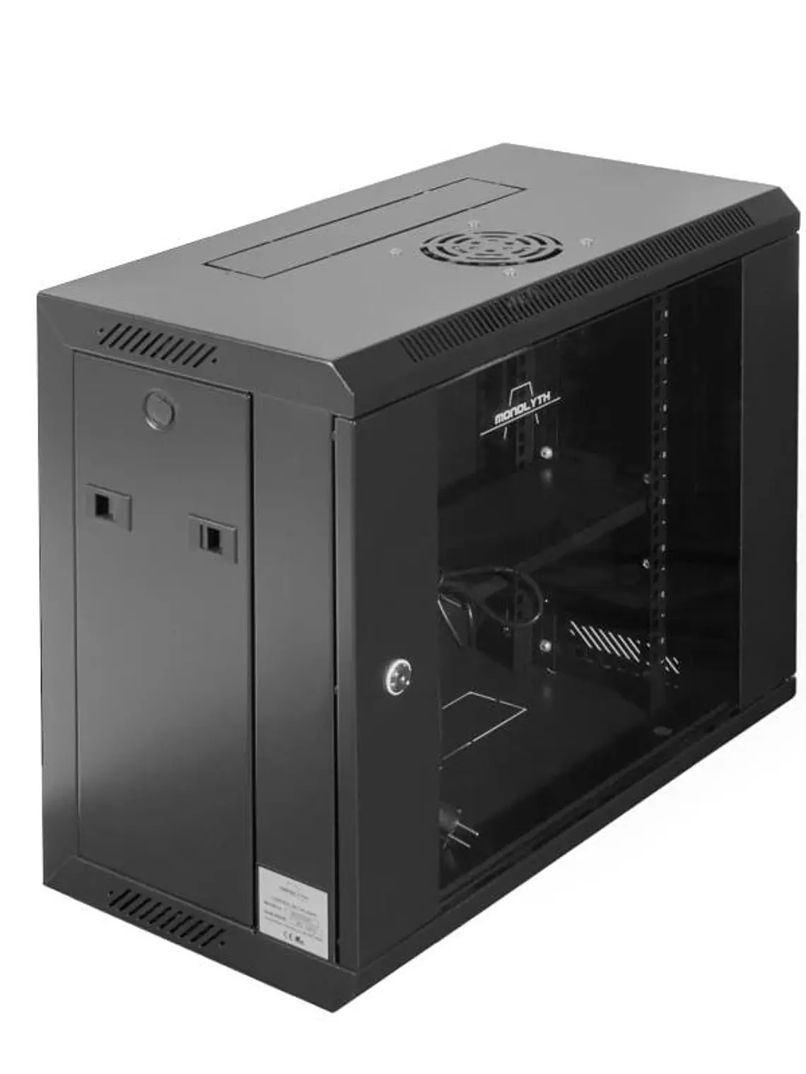 Monolyth Armario Mural 9U SH6309 600X300 1