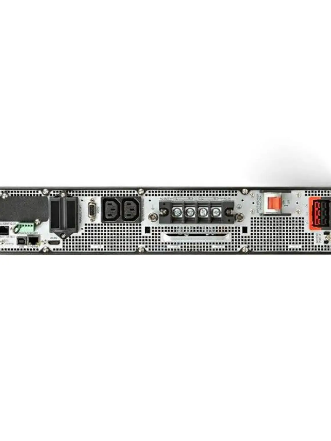 Salicru SLC 6000 Twin RT3 B0 3