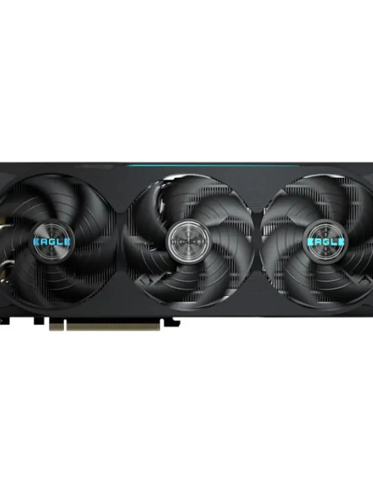 Gigabyte VGA NVIDIA RTX 5070 Ti EAGLE OC 16GB DDR7 4