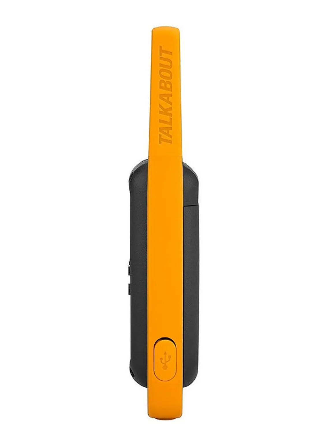 MOTOROLA T82 Walkie Talkie 10Km 16CH Pack Duo 3
