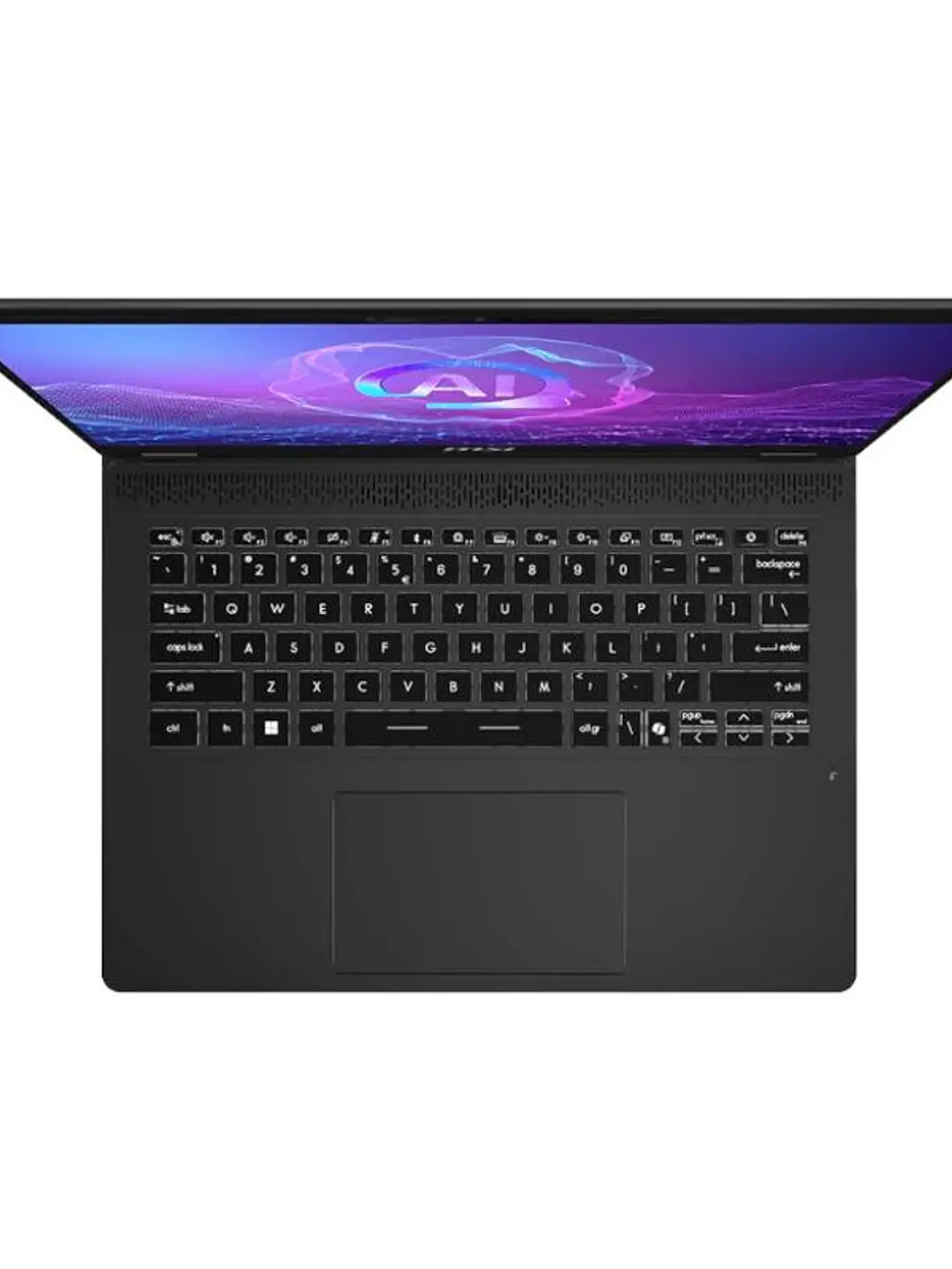 MSI Prestige 14 AI+-008ES U7-256V 16GB 1TB W11H 14 3