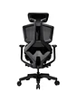 Cougar Silla Gaming Argo One Black - Miniatura 3