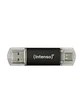Intenso Twist Line Lápiz USB 3.2 A+C 64Gb - Miniatura 1