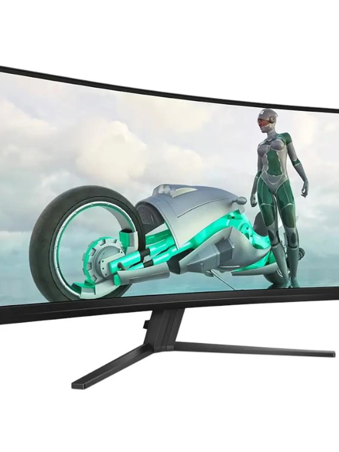 Philips 34M2C3500L Monitor 34