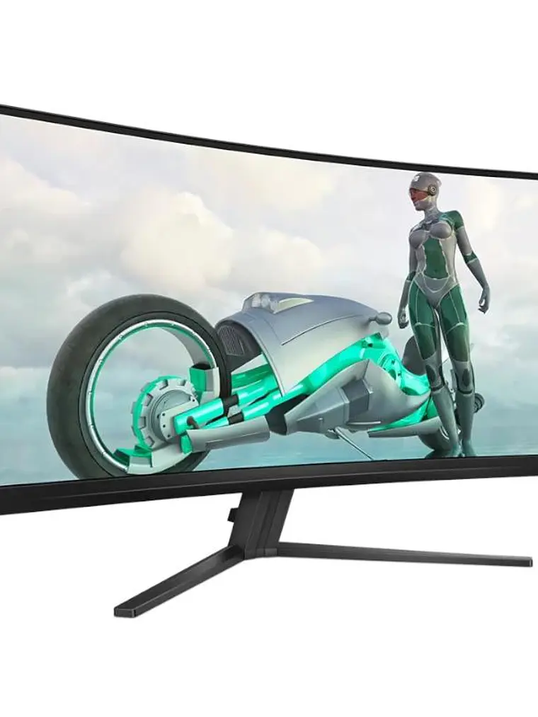 Philips 34M2C3500L Monitor 34