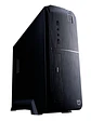 Hiditec Caja Micro ATX/ITX Slim SLM20 PRO USB3.0 - Miniatura 1