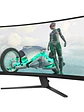 Philips 34M2C3500L Monitor 34