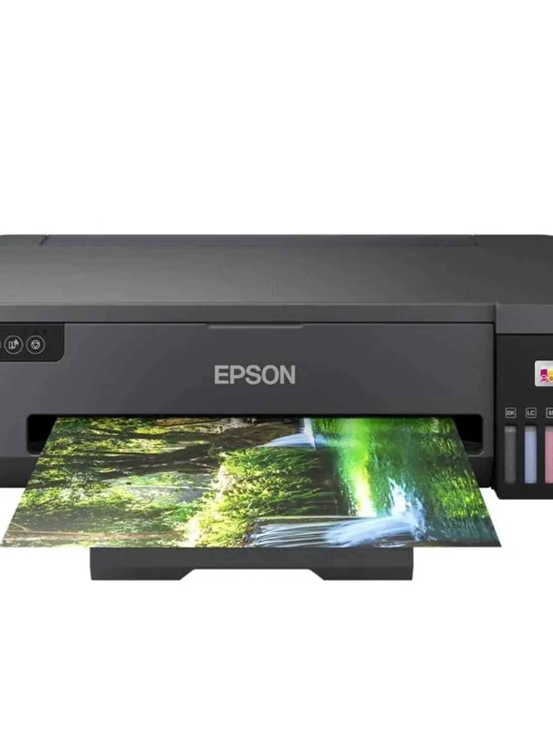 Epson Impresora EcoTank ET-18100 A3 1