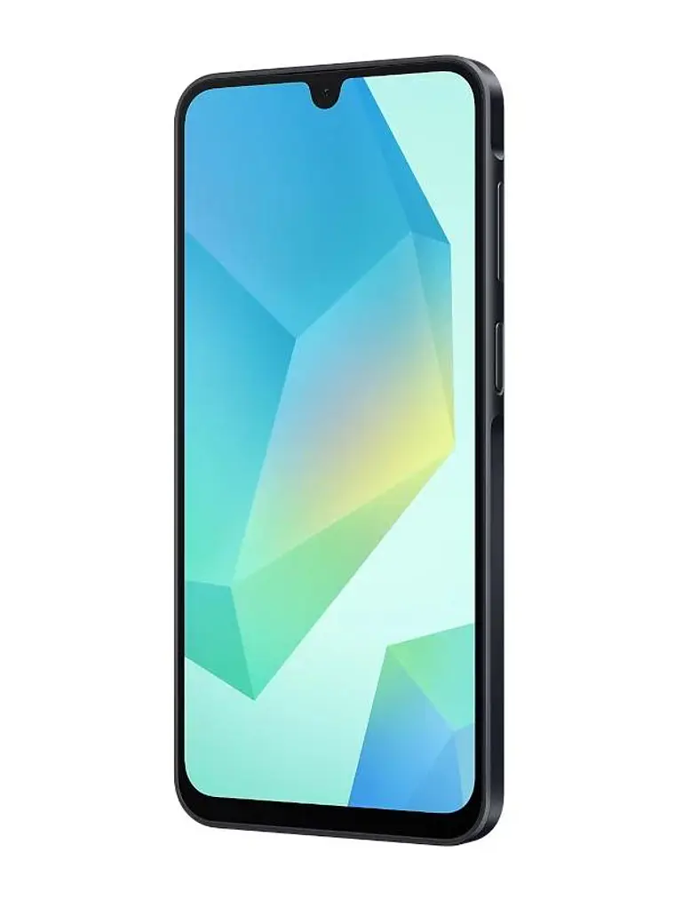 Samsung Galaxy A16 128GB 4GB Negro+ protector SAFE 3