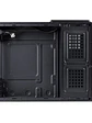 Hiditec Caja Micro ATX/ITX Slim SLM20 PRO USB3.0 - Miniatura 2