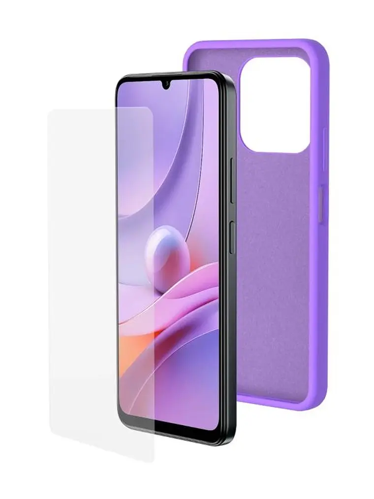 SPC Funda P.PACK  DISCOVERY 3 6.8