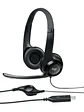 Logitech Auricular+Mic H390 USB Negro - Miniatura 2