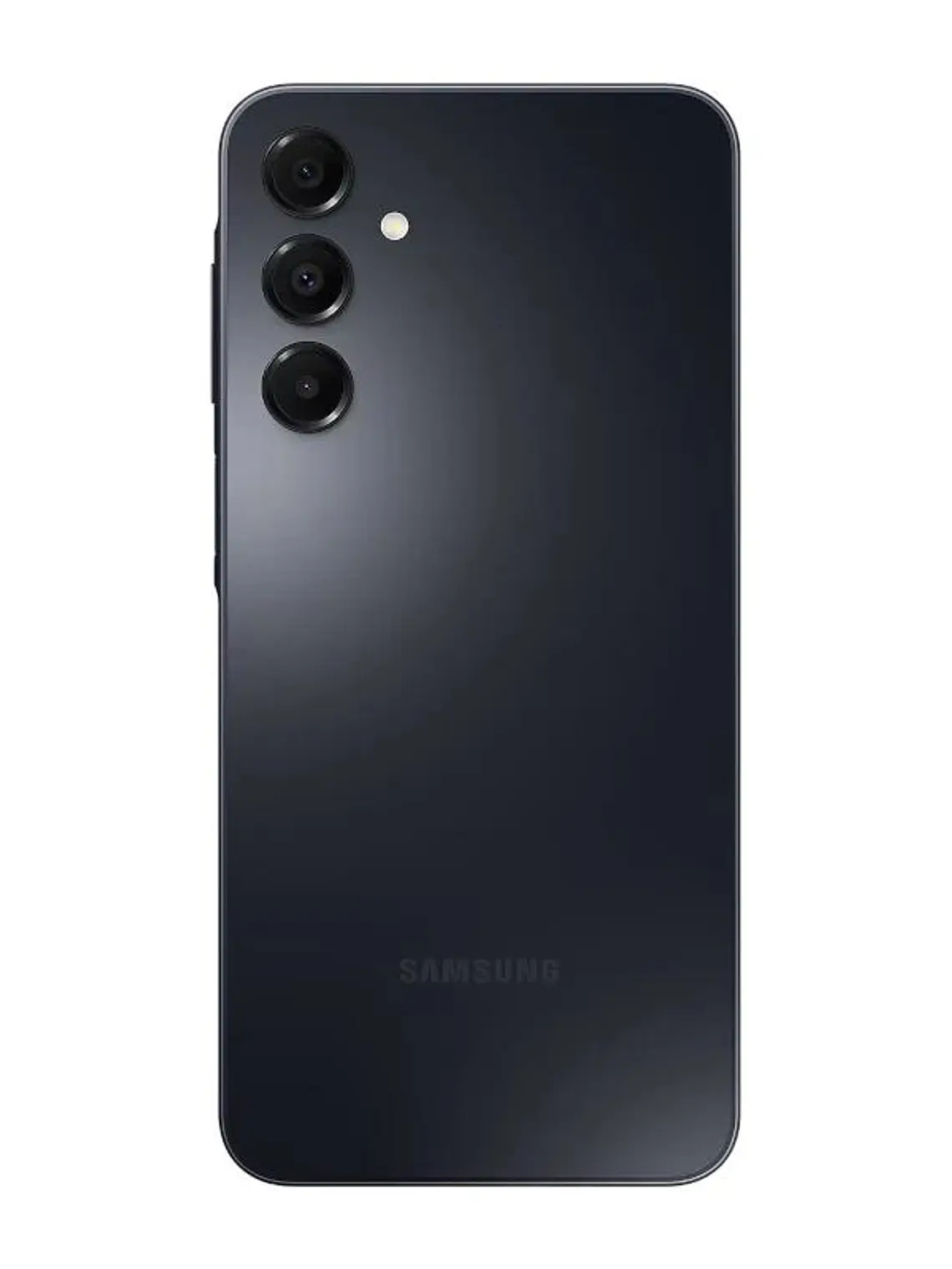 Samsung Galaxy A16 128GB 4GB Negro+ protector SAFE 4