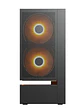 Cougar Caja Semitorre CFV235 Mesh Black - Miniatura 2