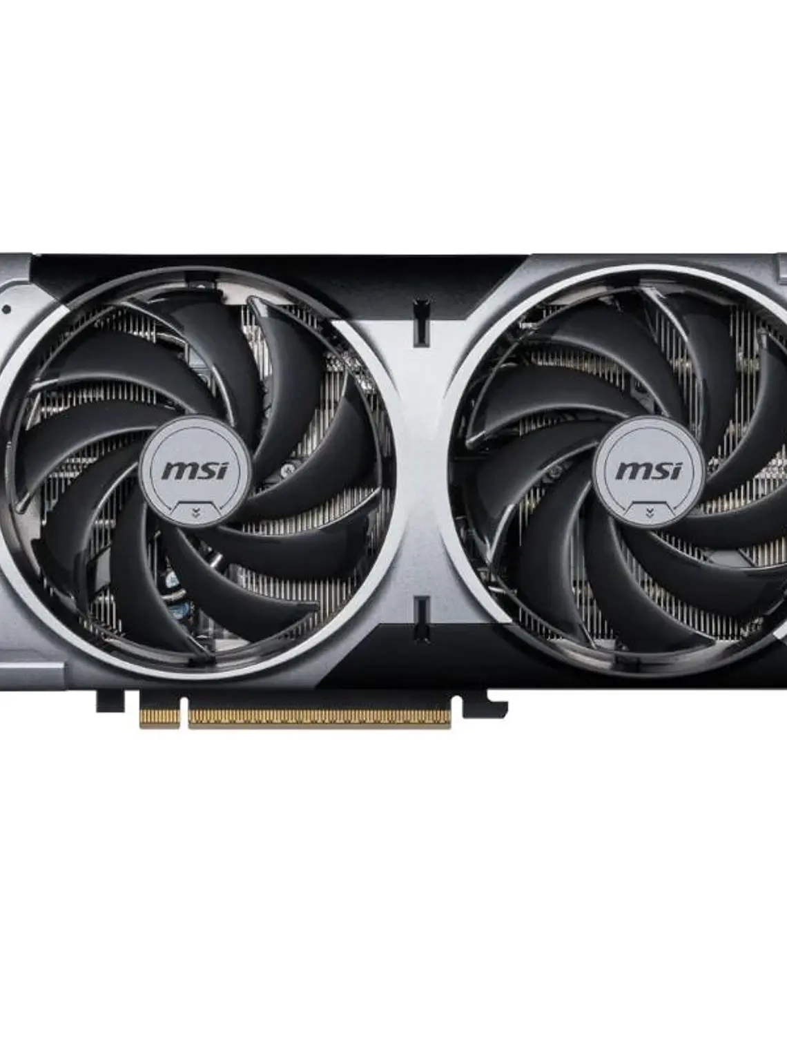 MSI VGA NVIDIA RTX 5070 12G VENTUS 2X OC DDR7 2