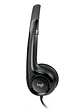 Logitech Auricular+Mic H390 USB Negro - Miniatura 3