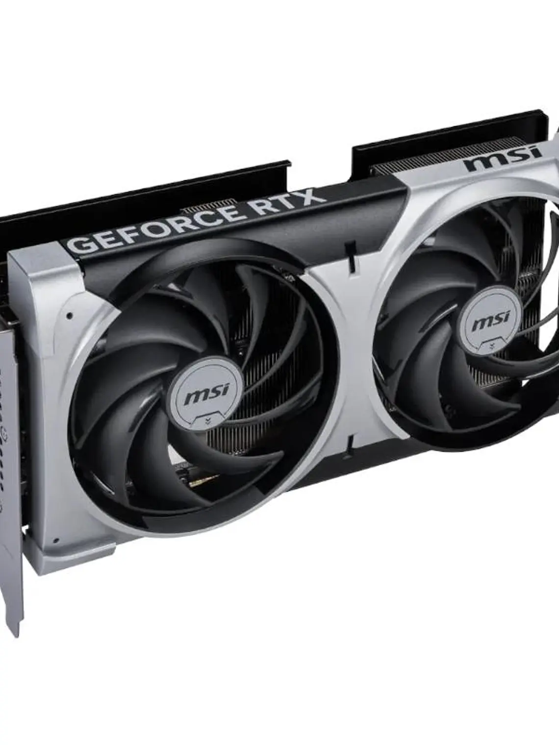MSI VGA NVIDIA RTX 5070 12G VENTUS 2X OC DDR7 3