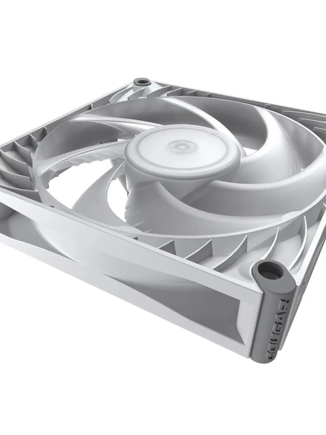 Cougar Poseidon Ultra 240 Argb White 3