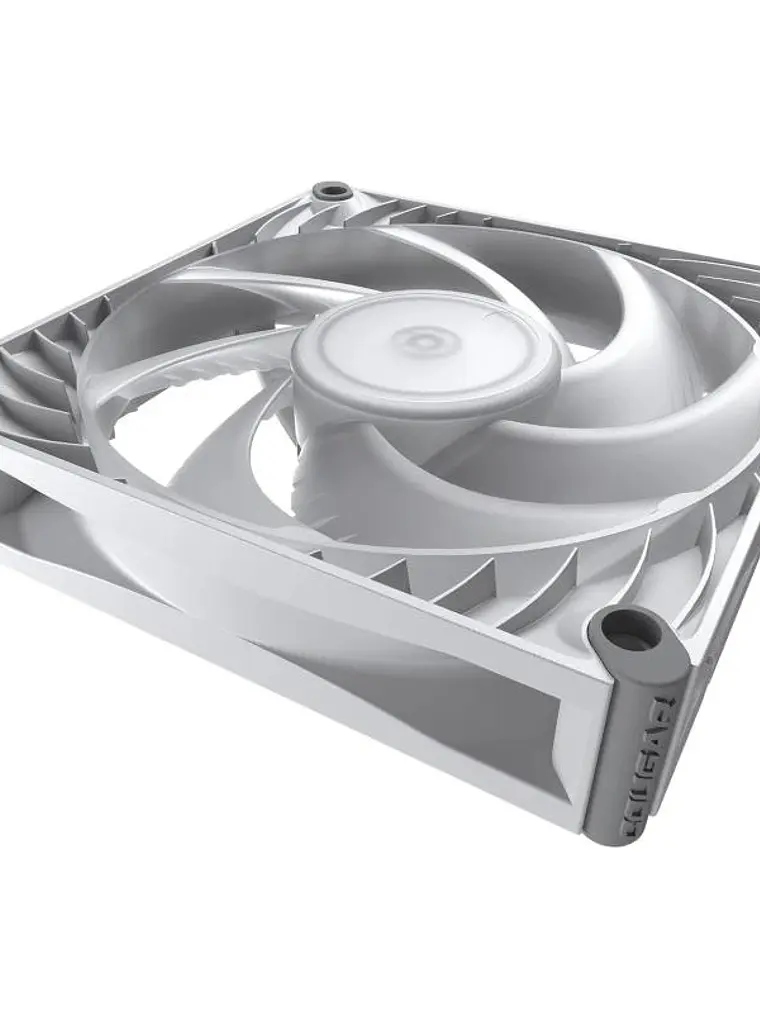Cougar Poseidon Ultra 240 Argb White 3