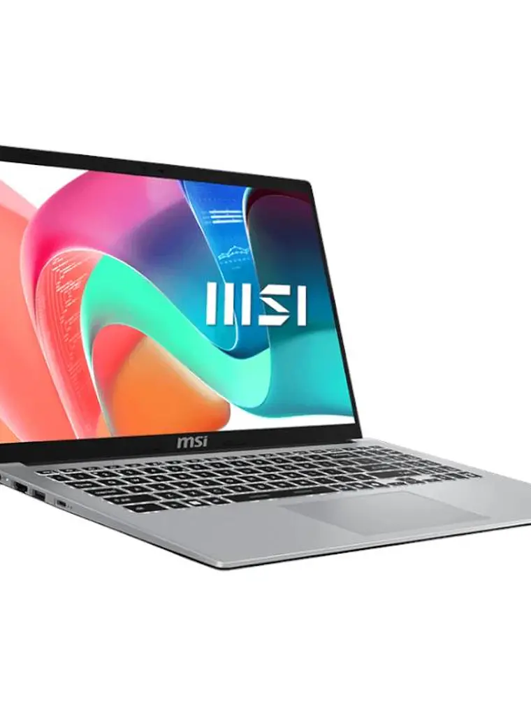 MSI Modern 15-204ES C7-150U 16GB 512 W11H 15.6