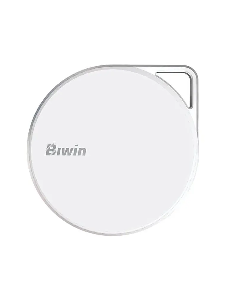 Biwin PM2000 512GB White 2000 MB-s 3