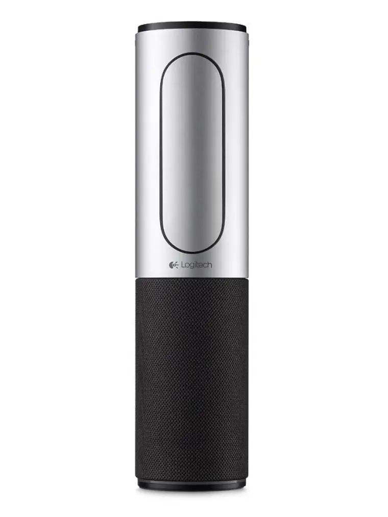 Logitech ConferenceCam Connect 4