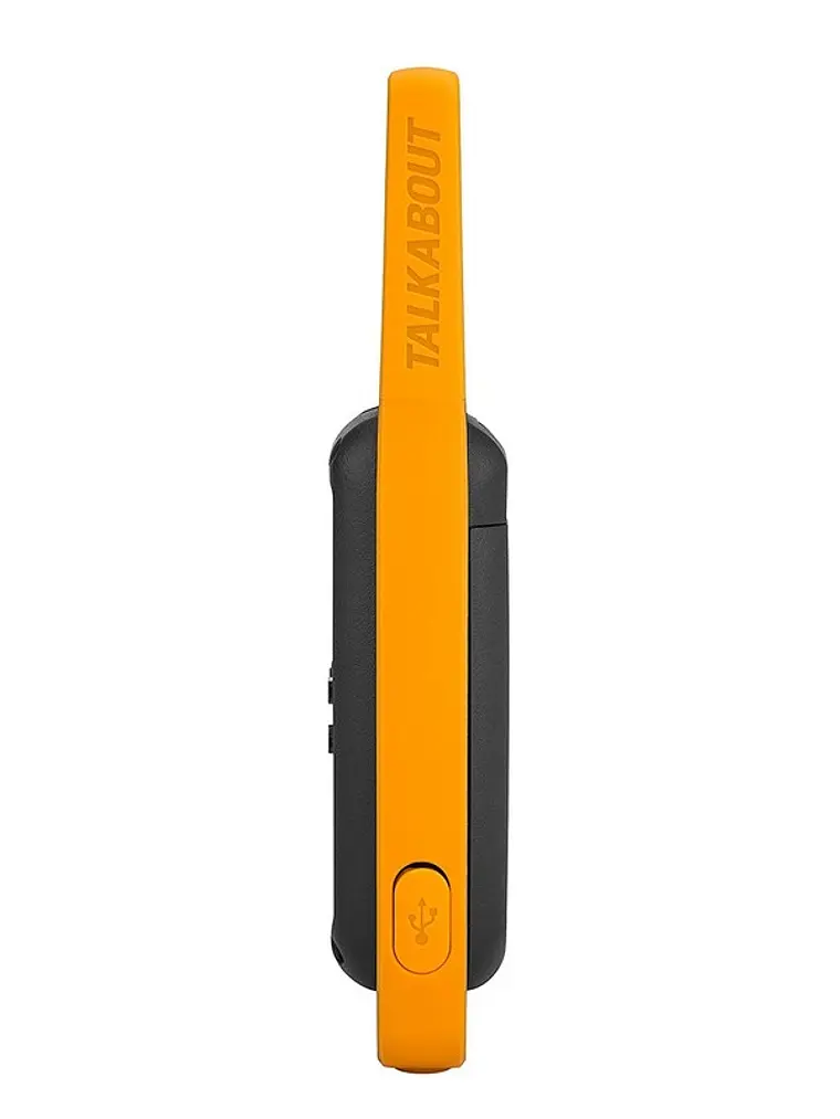 MOTOROLA T82 Extreme Walkie Talkie 10Km 16CH Duo 4