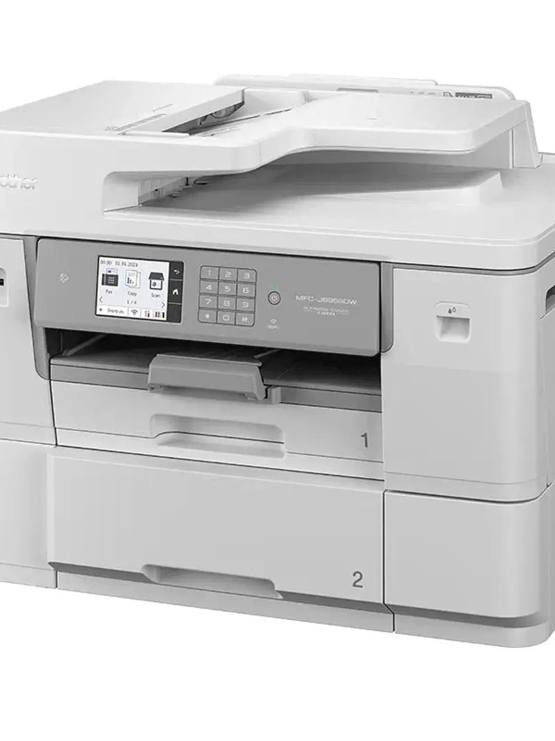 Brother Multifunción MFC-J6959DW 1