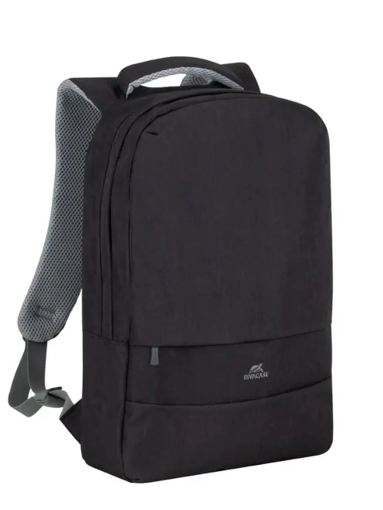 RIVACASE Bundle 7563 Prater 15,6 + Ratón inalámb 2