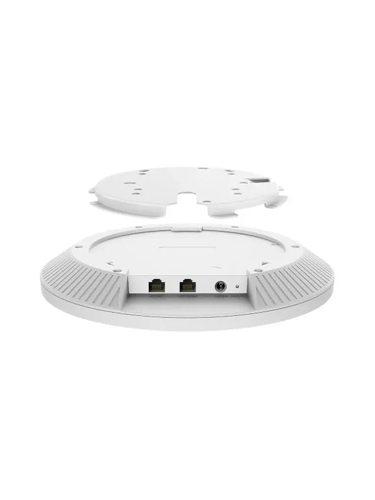 TP-Link EAP783 AP WiFi7 BE19000 Techo 2x10GbE 3
