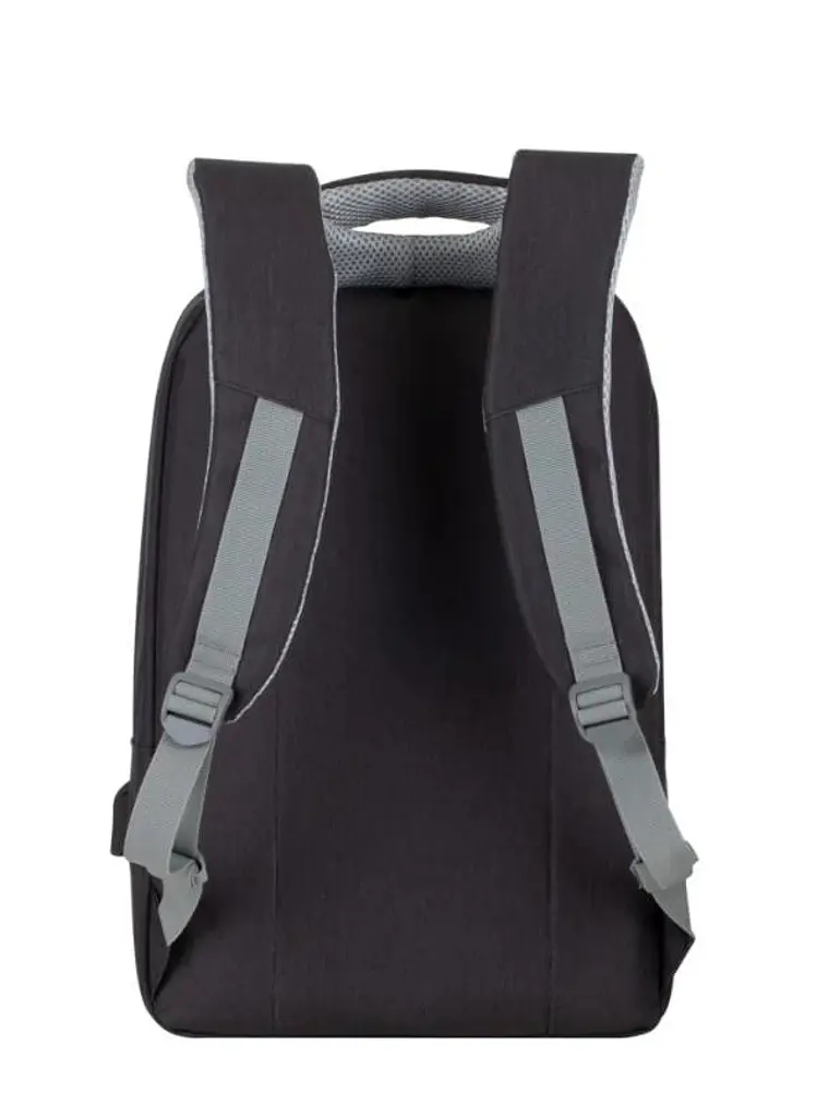 RIVACASE Bundle 7563 Prater 15,6 + Ratón inalámb 3