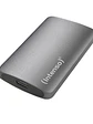 Intenso eSSD TX800 500Gb USB-C 3.2 Gen2 Anthracite - Miniatura 1