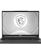 MSI CreatorPro 16 AI-219ES U7 32 1TB 3000 W11P 16