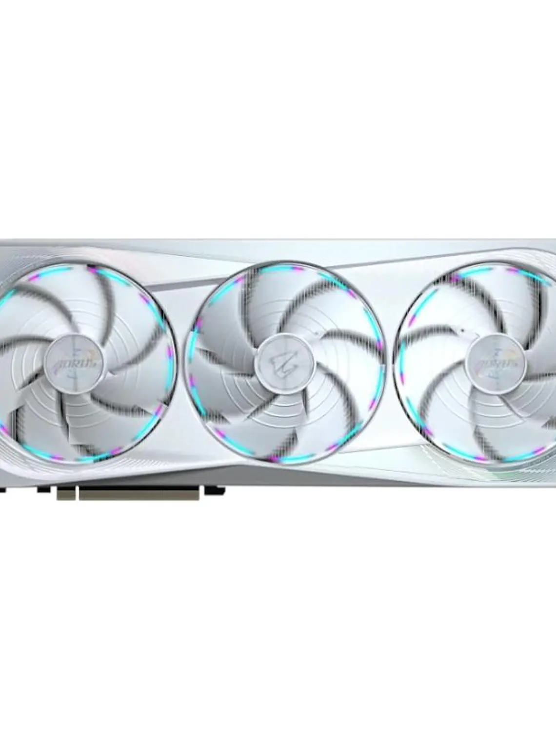 Gigabyte VGA NVIDIA RTX 5080 AORUS MASTER 16GB DD 2