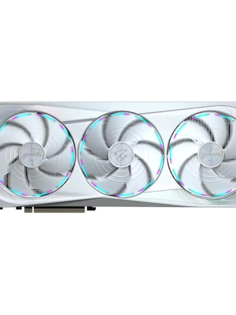 Gigabyte VGA NVIDIA RTX 5080 AORUS MASTER 16GB DD 2