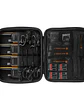 MOTOROLA T82 Extreme Walkie Talkie 10Km 16CH Quad - Miniatura 2