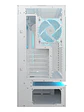Cougar Caja Semitorre CFV235 Mesh White - Miniatura 4