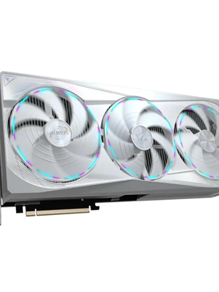 Gigabyte VGA NVIDIA RTX 5080 AORUS MASTER 16GB DD 3