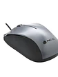 NGS Ratón Óptico WIRED GRAY - Miniatura 2