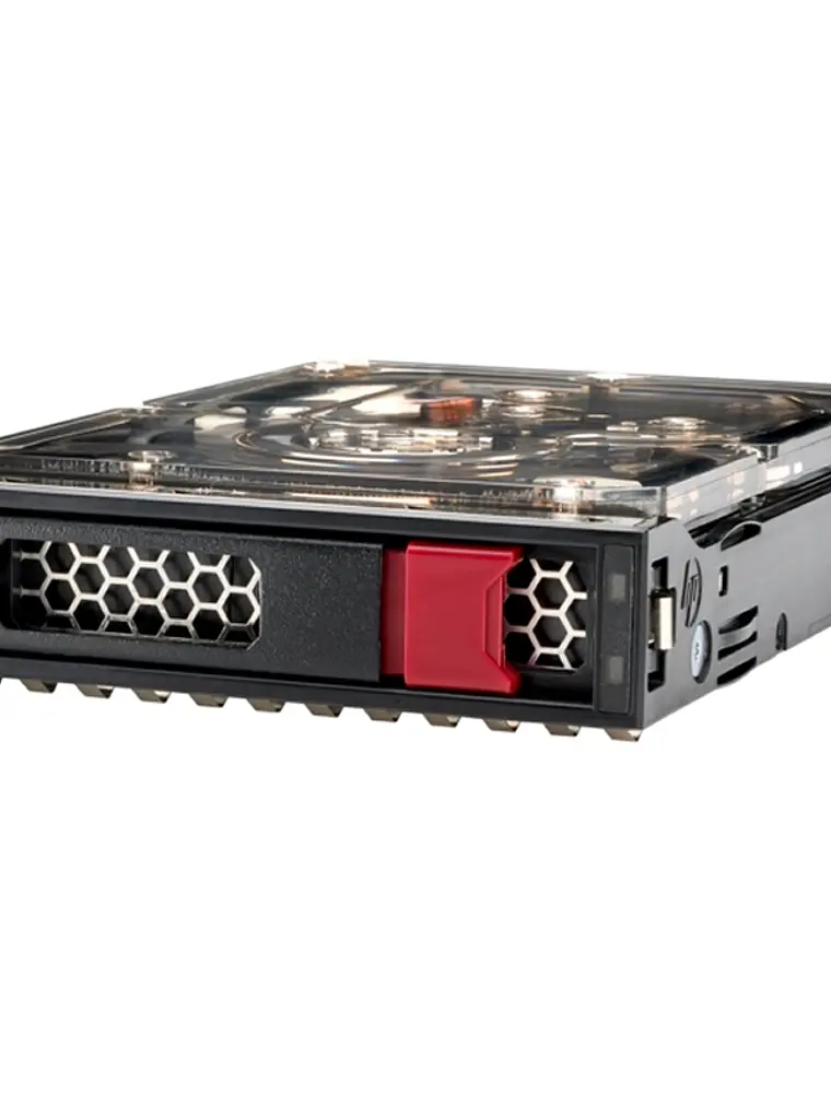 HPE HDD 3.5