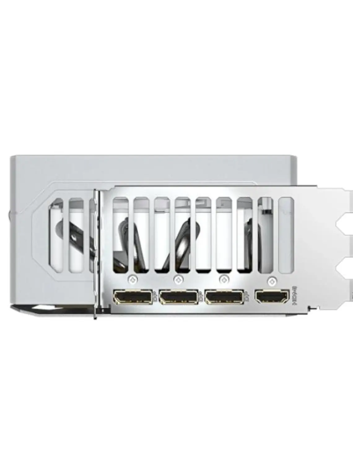 Gigabyte VGA NVIDIA RTX 5080 AORUS MASTER 16GB DD 4