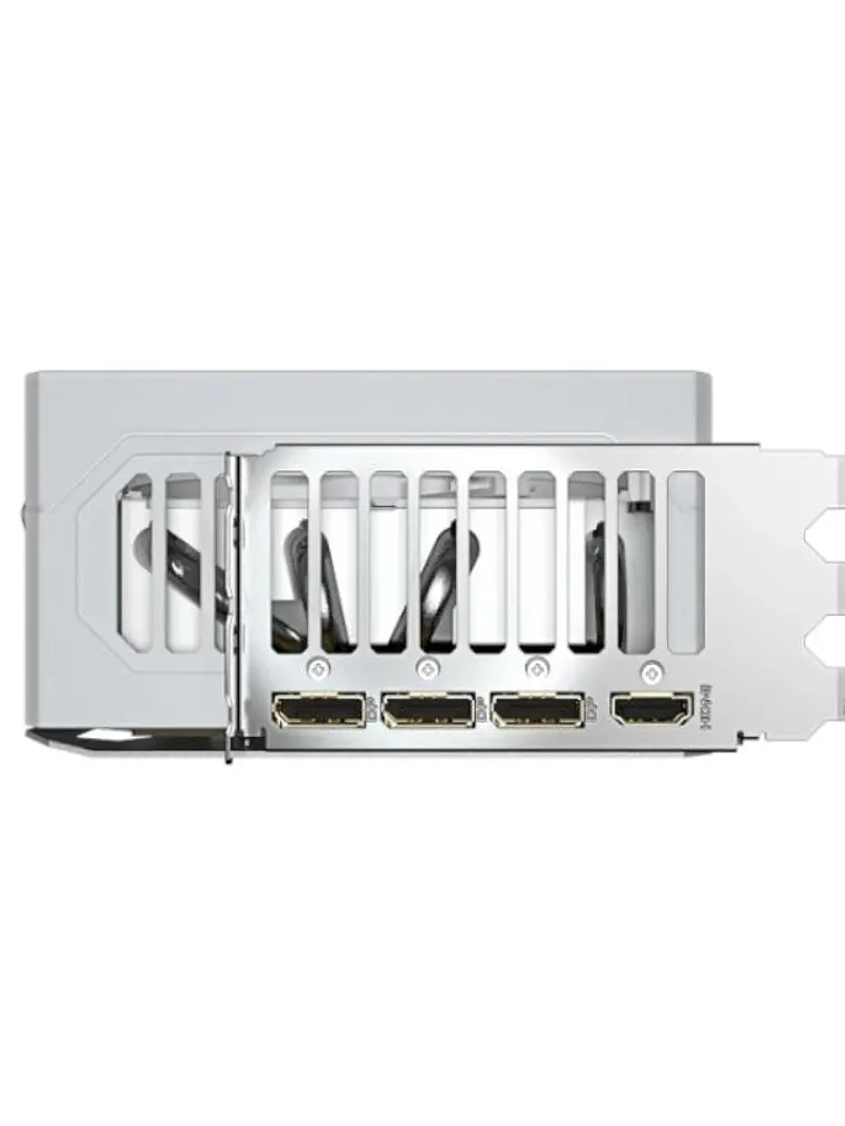 Gigabyte VGA NVIDIA RTX 5080 AORUS MASTER 16GB DD 4