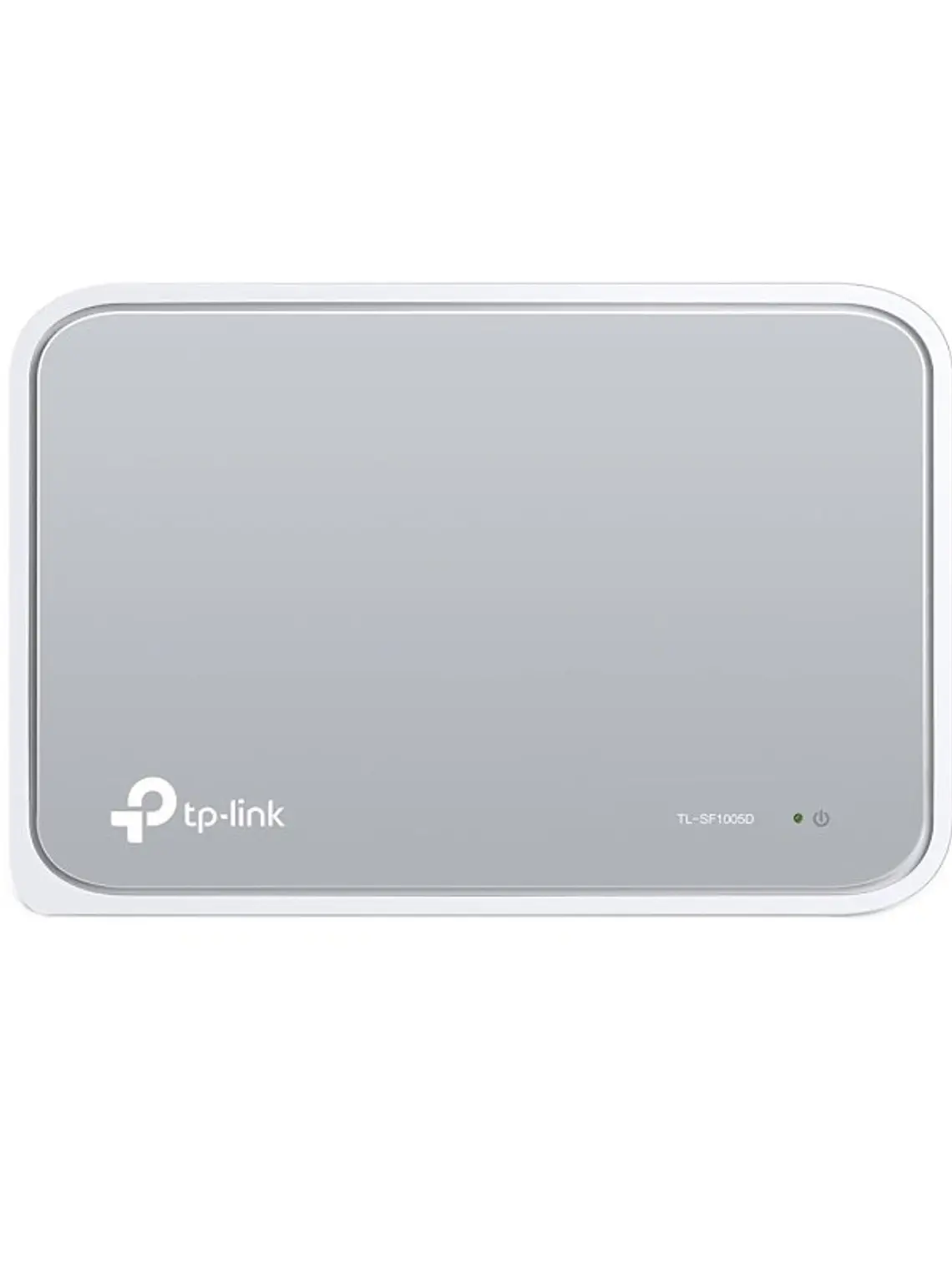 TP-LINK TL-SF1005D Switch 5x10/100Mbps Mini 2