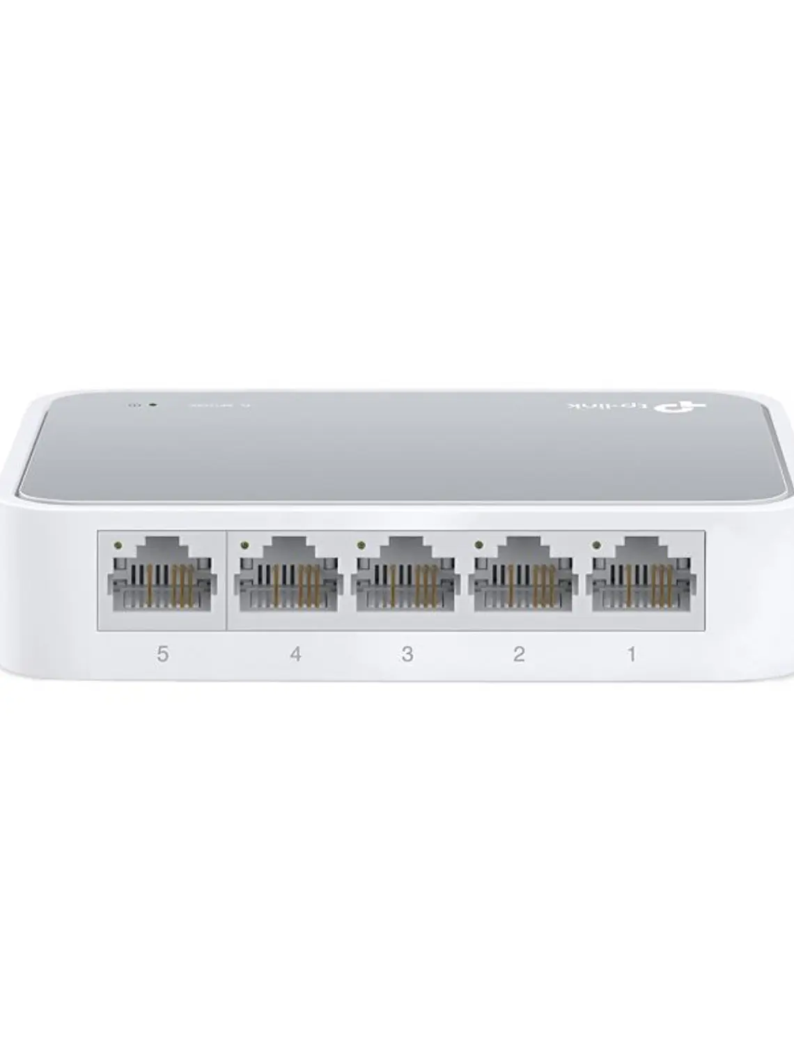 TP-LINK TL-SF1005D Switch 5x10/100Mbps Mini 3