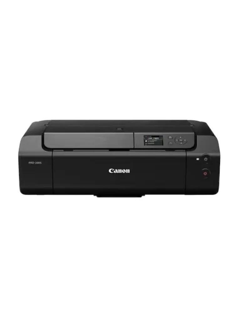 Canon Impresora Pixma PRO-200S A3 1