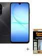 Samsung Galaxy A17 5G 256G 8GB Negro+Prot Panzer - Miniatura 1