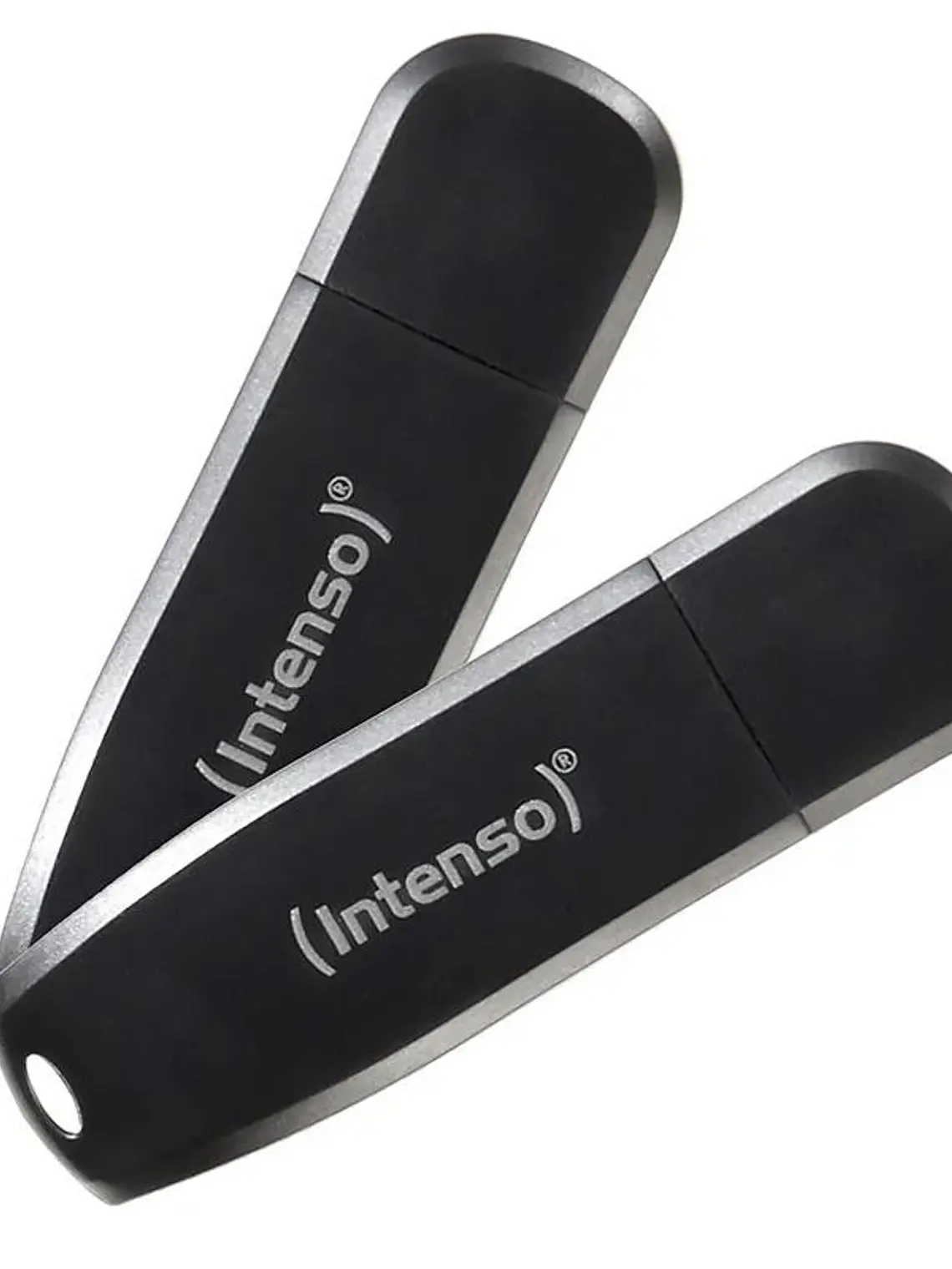 Intenso 3533494 Lápiz USB 3.2 Speed 64GB Pack 2 1