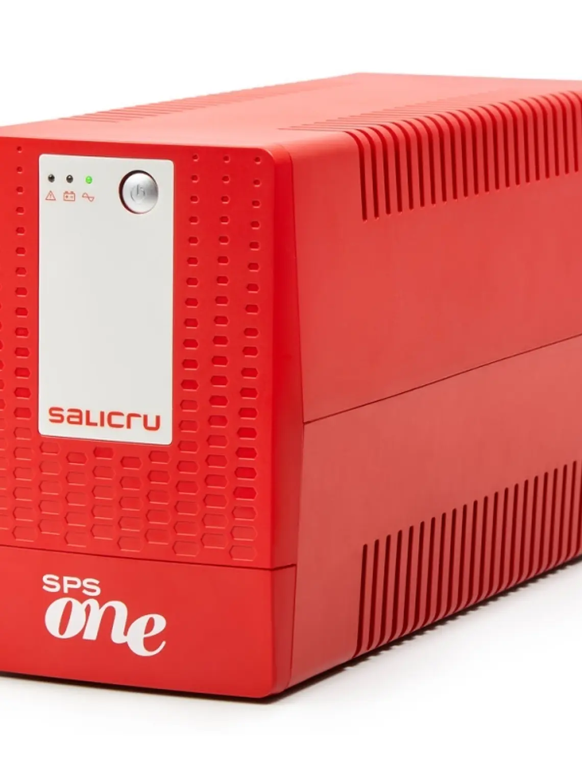 Salicru SPS one 1100VA SAI 600W  IEC 1