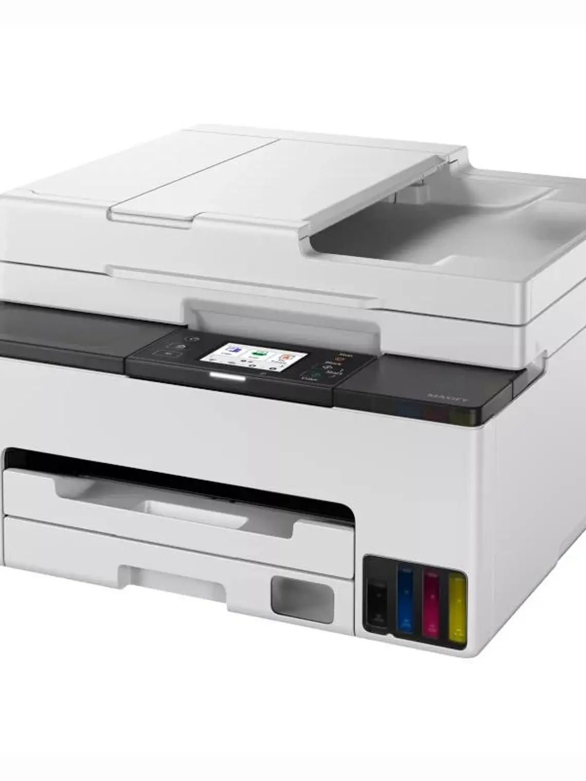 Canon Multifunción MAXIFY GX2050 +2 Botellas extra 2