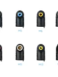 Tooq Cargador portátil 65W 8 Conectores - Miniatura 4